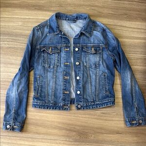 GAP Denim Jacket